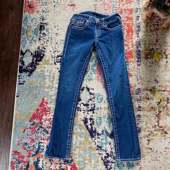 𝚃𝚛𝚞𝚎 𝚛𝚎𝚕𝚒𝚐𝚒𝚘𝚗 𝚓𝚎𝚊𝚗𝚜 - Picture 2 of 7